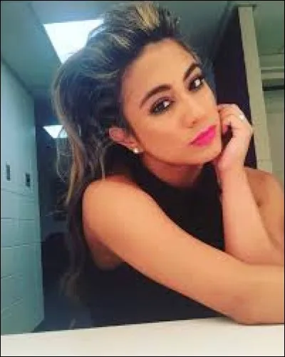 Qui est surnommée Simba ?