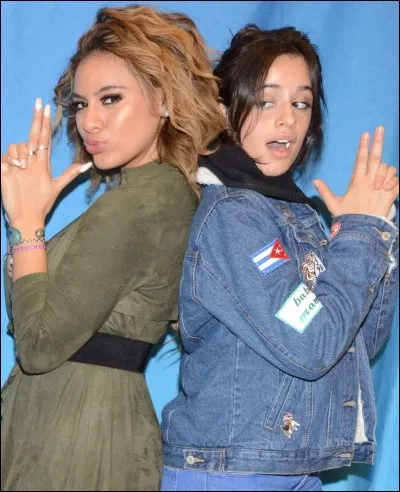 Qui sont Cheechee et Chancho ?