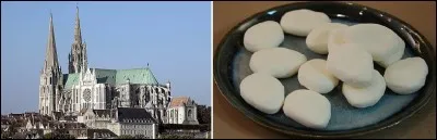 Ai-je entendu Mentchikoff !? Si c'est le cas, vous devez habiter la Lorraine.