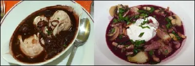 Est-il nécessaire de castrer les ânes afin de se régaler de leurs couilles pochées en sauce au vin rouge ?