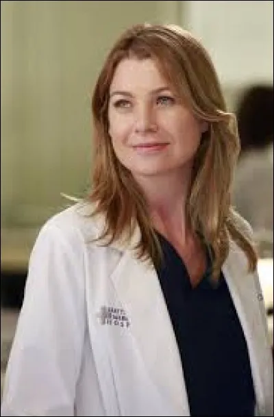 A combien d'accidents a survécu Meredith Grey ?