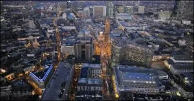 Comment sont appelés les habitants ?