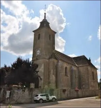 Hugier est une commune de Haute-Saône située dans l'ancienne région ...