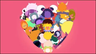 Quand la musique "Bergentrückung" 
se joue-t-elle ?