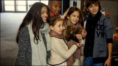 Où a été prise la photo ?