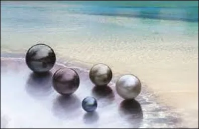 Qu'est-ce qui est surnommé la "Perle de Sibérie" ?