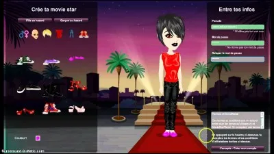 POUPINIE a-t-elle inventé les users cruels ?