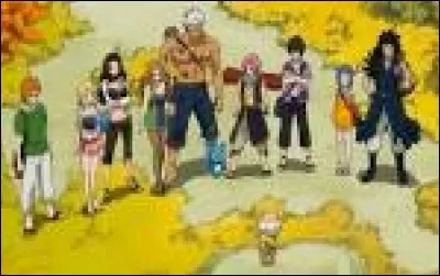 Quel est le but de la deuxième épreuve ?