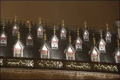 Quelle ville est la préfecture du Pas-de-Calais ?