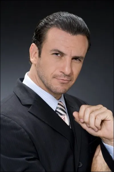 Qui est ce Mexicain ?