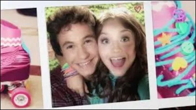 Luna et Simón sont :