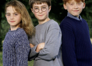 Quiz Harry Potter, les 8 films
