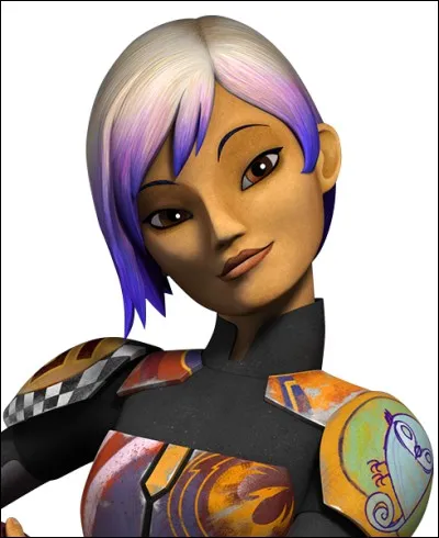 Qui est ce personnage ?