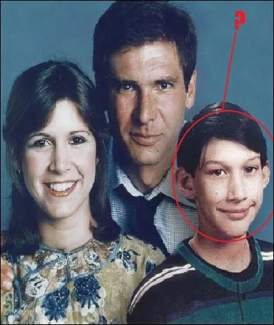 Qui est ce personnage ?