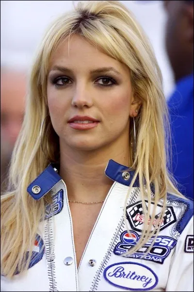 Qui est cette chanteuse américaine ?