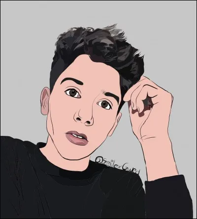 Quelle est sa boisson préférée ?