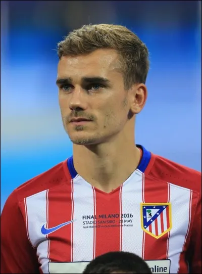 Quel est le nom de sa femme ?