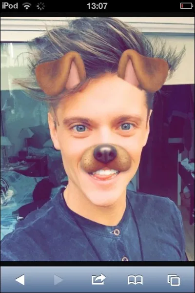 Le père de Sharon va reconnaître :