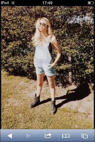 Simón se déguisera pour retrouver :