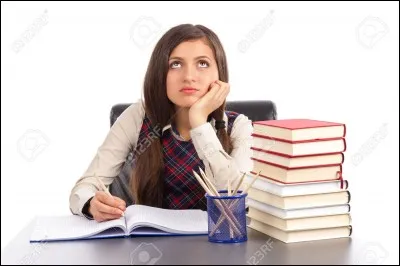 Es-tu studieux et assoiffé de connaissances ?