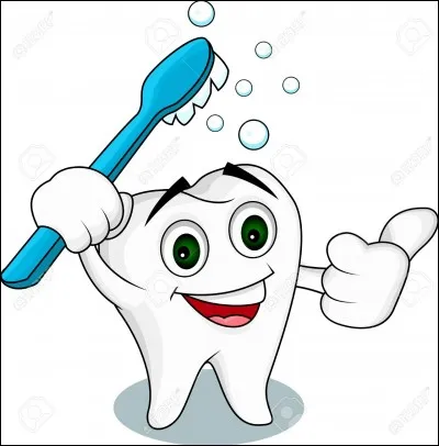 Quel animal est vert dans une comptine ? Ne vous cassez pas les dents !