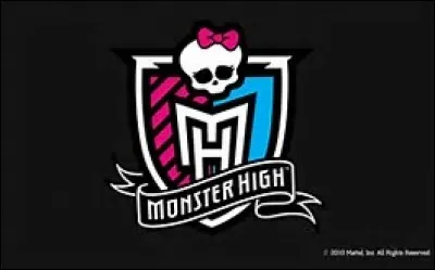 Dans "Monster High" qui est Clawdeen Wolf ?