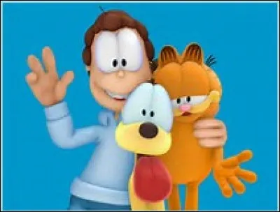 Qui est l'amoureuse de Jon ?