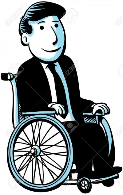 Pas de bras, pas de chocolat !