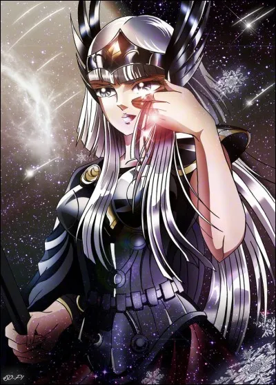 De quel chapitre vient-elle ?