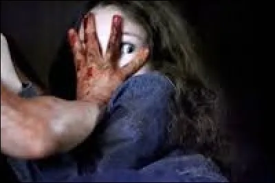 Que signifie cette scène ?