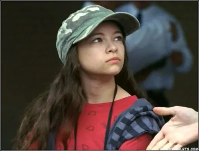 Pourquoi Christophe Gans a-t-il engagé cette jeune actrice pour jouer le rôle de Sharon/Alessa ?