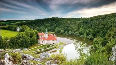 De quel pays le Main est-il l'un des plus importants cours d'eau ?