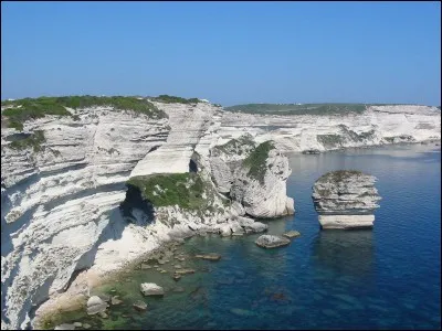 Comment nomme-t-on ce détroit, large de 11 kilomètres, séparant la Sardaigne et la Corse ?