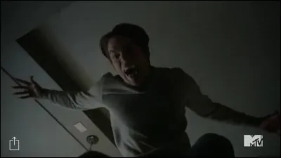 Quel rôle joue-t-il dans "Teen Wolf" ?