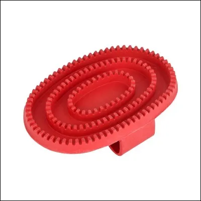 Comment s'appelle cette brosse