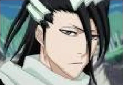 Dans « Bleach », comment se transforme Ichigo pendant le combat contre Byakuya ?