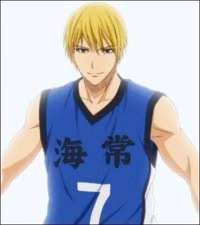 Dans « Kuroko's Basket », comment s'appelle le lycée de Kise ?