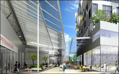 NOGENT - Laquelle de ces "Nogent" se situe dans le Val-de Marne ?