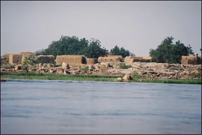 Lequel de ces grands fleuve d'Afrique prend source en Guinée ?