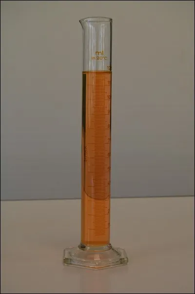 Comment s'appelle la verrerie présentée en média ?