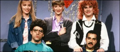 Quel est ce sketch des Inconnus, trio comique très populaire dans les années 90 ?