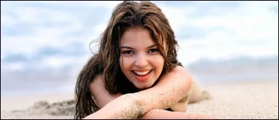 Qui est cette présentatrice télé, d'origine réunionnaise, ayant présenté notamment "Fan de" sur M6, de 1997 à 2005 ?