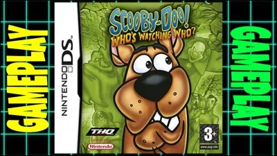 Combien y a-t-il eu de jeux vidéo "Scooby-Doo" (de 1983 à nos jours), consoles et ordinateurs confondus ?