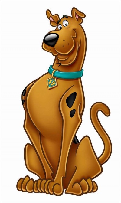 De quel pays est originaire le dessin animé "Scooby-Doo" ?