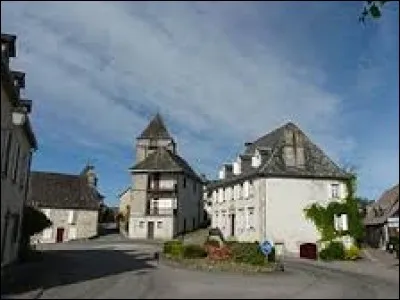 Nous restons en Nouvelle-Aquitaine, mais là je vous emmène à Sexcles. Nous serons dans un village de l'arrondissement de Tulle, situé dans le département ...