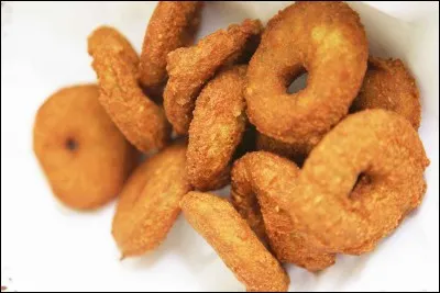 De quels gâteaux il s'agit ?