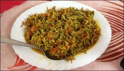 De quel plat il s'agit ?