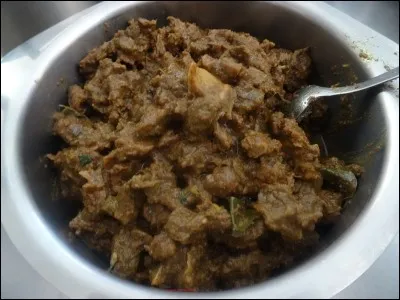 De quelle préparation il s'agit ?