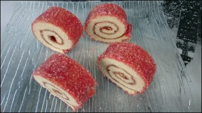 De quel gâteau il s'agit ?