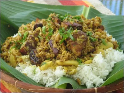 De quelle préparation il s'agit ?